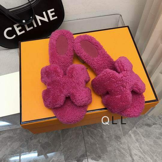 Picture of Hermes Shoes _SKUHermescolors080101sz35-42LL11144